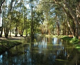 Everglades Country Club - Accommodation 4U 2