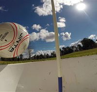 Footgolf Werrington - Accommodation 4U