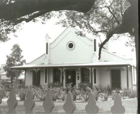 Travel Charm - Accommodation 4U 0