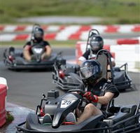 Luddenham Raceway - Accommodation 4U