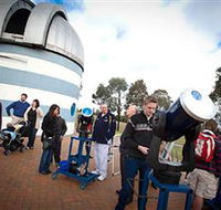UWS Penrith Observatory - Accommodation 4U