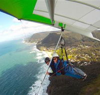 Sydney Hang Gliding Centre - Accommodation 4U
