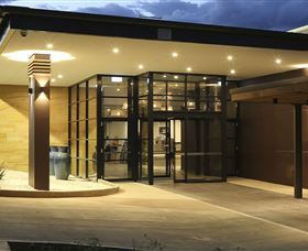 Windsor RSL - Accommodation 4U 0