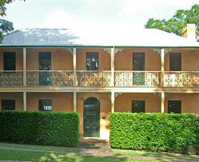Hawkesbury Regional Museum - Accommodation 4U 0