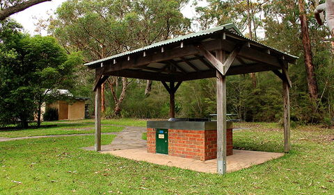 Brisbane Water National Park - Accommodation 4U 1