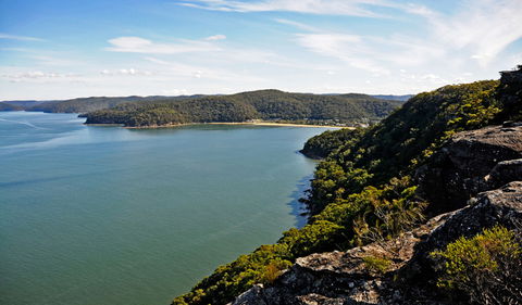 Brisbane Water National Park - Accommodation 4U 0