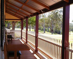 Cattai NSW Accommodation 4U
