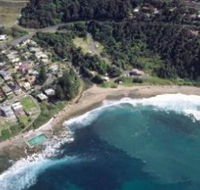 Coalcliff Beach - Accommodation 4U