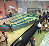 Penrith Slot Car and Hobby Centre - Accommodation 4U