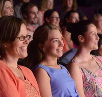 The Joan Sutherland Performing Arts Centre - Accommodation 4U