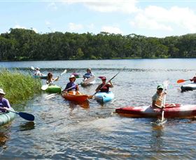 Aquafun Avoca Lake - Accommodation 4U 3