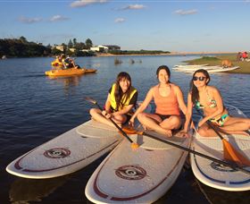 Aquafun Avoca Lake - Accommodation 4U 5