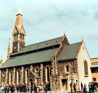 Bethlehem Lutheran Church - Accommodation 4U