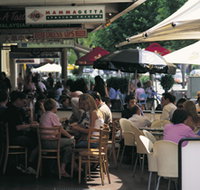 Gouger Street - Accommodation 4U