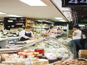 The Smelly Cheese Shop - Accommodation 4U 2