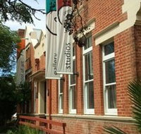 Adelaide Central School of Art - Accommodation 4U