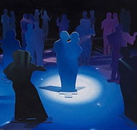 Adelaide Central Gallery - Accommodation 4U