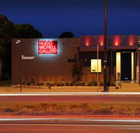 Hugo Michell Gallery - Accommodation 4U