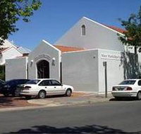 Mary Mackillop Centre - Accommodation 4U