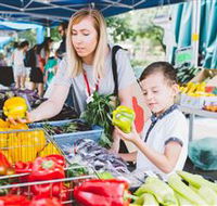 Adelaide Farmers' Market Showground - Accommodation 4U