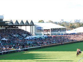 Morphettville Racecourse - Accommodation 4U 1