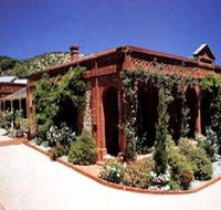Beaumont House - Accommodation 4U