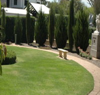 The Monastery - Accommodation 4U