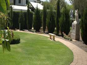 The Monastery - Accommodation 4U 0
