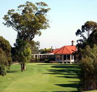Mount Osmond Golf Club - Accommodation 4U