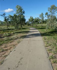 Lagoon Creek - Accommodation 4U 1