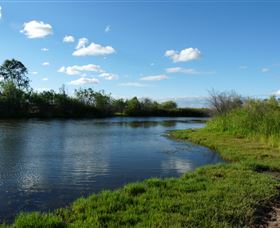 Lagoon Creek - Accommodation 4U 2