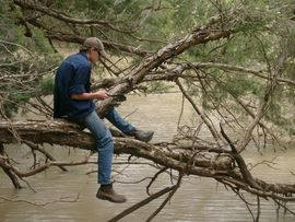 Quilberry Creek Fishing - Accommodation 4U 3