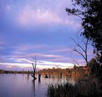 Loch Luna Game Reserve and Moorook Game Reserve