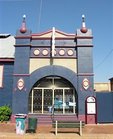 Radio Picture Theatre - Accommodation 4U 0