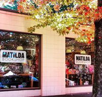 Matilda Bookshop - Accommodation 4U