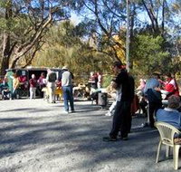 Adelaide Hills Petanque Club - Accommodation 4U