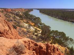 Chowilla Game Reserve And Regional Reserve - Accommodation 4U 0