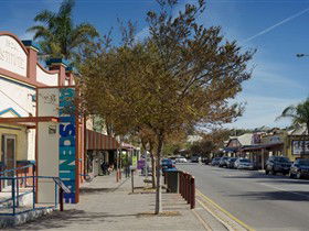 The Arts Centre Port Noarlunga - Accommodation 4U 0