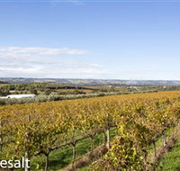 The Winery Door - Accommodation 4U