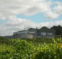 Possingham and Summers Cellar Door - Accommodation 4U