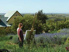 The Jonathan Art Centre - Accommodation 4U 1