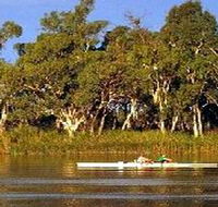 Martin Bend Reserve