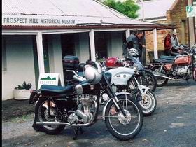 Prospect Hill Historical Museum - Accommodation 4U 0