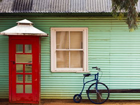 The Village, Historic Loxton - Accommodation 4U 1