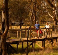 Loxton's Drives Walks and Trails - Accommodation 4U