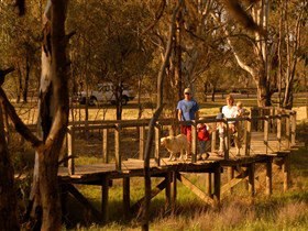 Loxton's Drives, Walks And Trails - Accommodation 4U 0