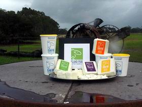 Island Pure Sheep Dairy And Cheese Factory - Accommodation 4U 1