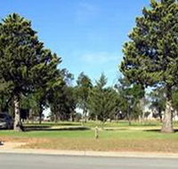 Loxton Motorhome Reserve - Accommodation 4U