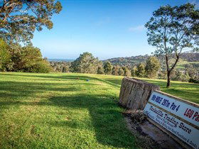 Yankalilla Memorial Park - Accommodation 4U 0