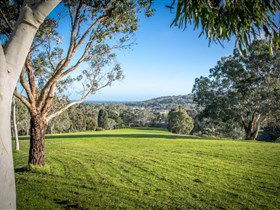 Yankalilla Memorial Park - Accommodation 4U 1